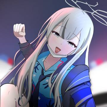 ブルーアーカイブ コノカ