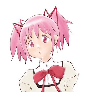まどかさん