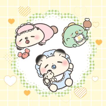 赤ちゃんだからわからない