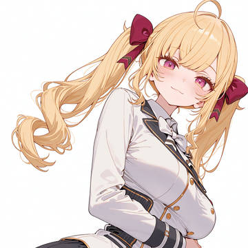 28 鷹宮リオン
