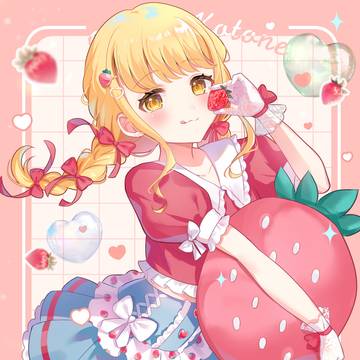 🍓🫶