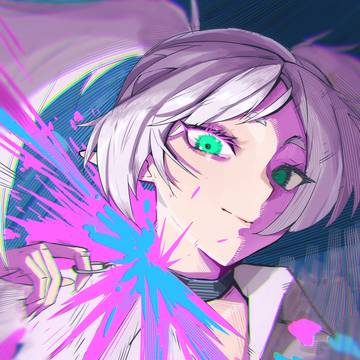 爆弾の悪魔になる魔法