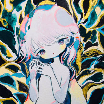 絵封筒💌