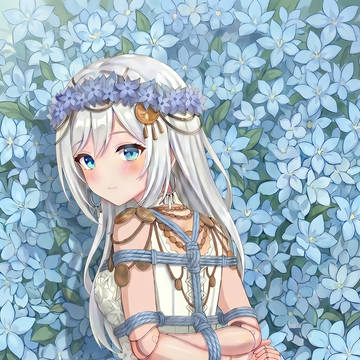 ダフネの新しい服（达芙妮的新衣服）