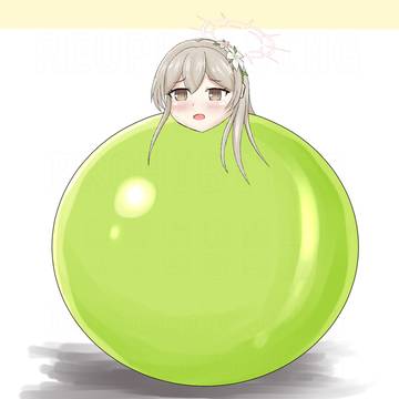 ラテックスボール