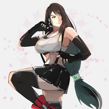 Tifa