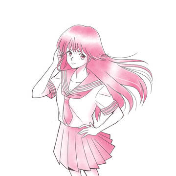 鮎川まどか
