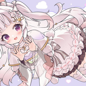 イラスト無料企画