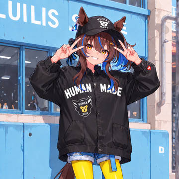 ヘリオスさん