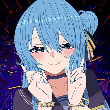 すいちゃん