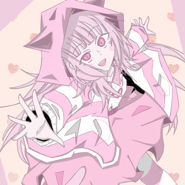 キラニヤちゃん、可愛い。