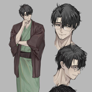 鏑木宗一郎 氏