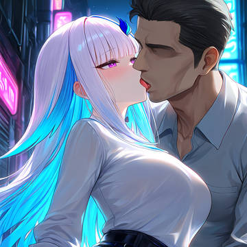 ダーメ♥️ショーツ脱がさないで♥️