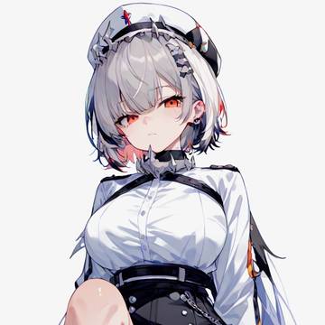 メイド風