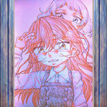 あら。自己紹介まだでしたかー。私、荒潮です。