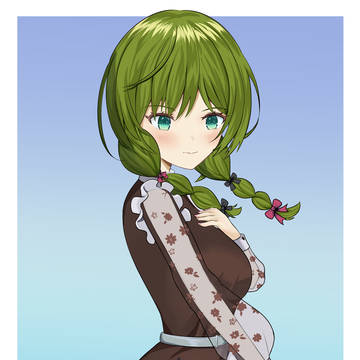 みかみ茉姫