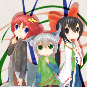 りーぷ・おぶ・ろじっく As