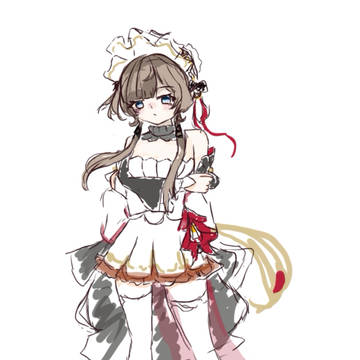 戻ってきてやったわよ