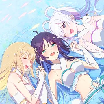 超かぐや姫!