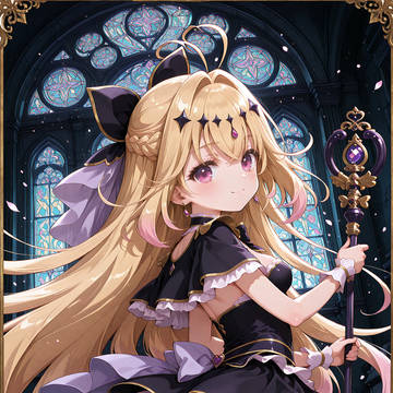 アルカナ (パンチラ)