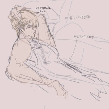 落書き
