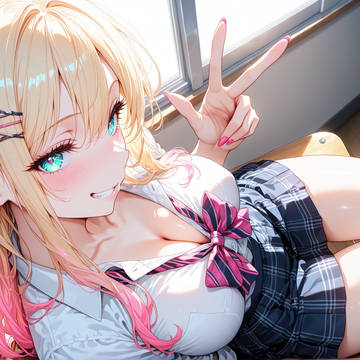 昼休み３