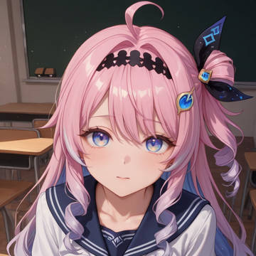 ダーニャ・セーラー服（Denia・SailorUniform）