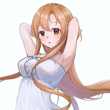 アスナ