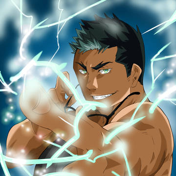 Thunder⚡️