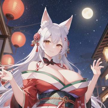 狐娘218