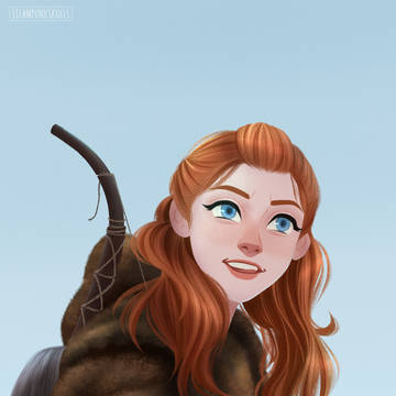 Ygritte