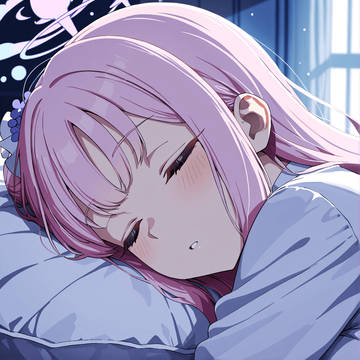 おやすミカ