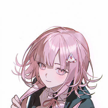 ダンガンロンパ
