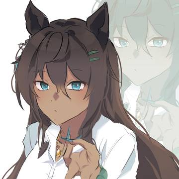 ウマ娘 log 9