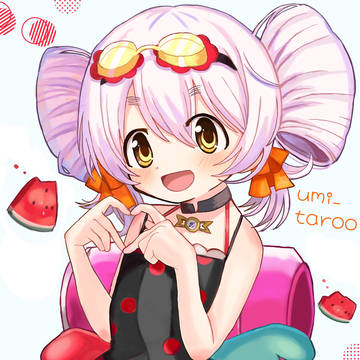 水着なぎさ🍉