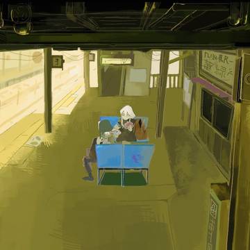 1時間に一本