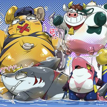 バルンボルンのお仕事vol01