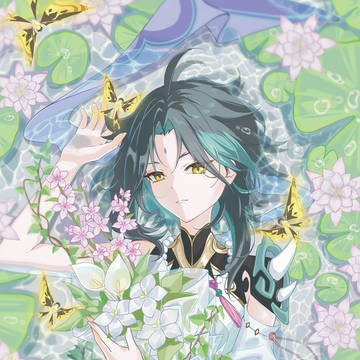 祝福✿°˖✧