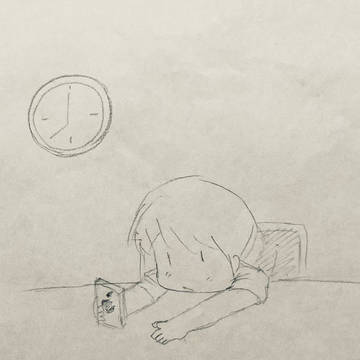 ついやってしまう
