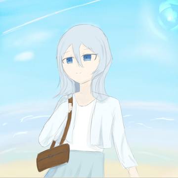 夏服奏