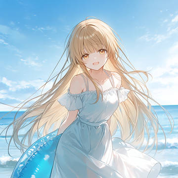 椎名真昼 ワンピース