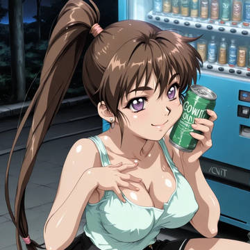 みんな大好き天津亜衣さん