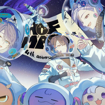 ROF-MAOまとめ（剣持中心）