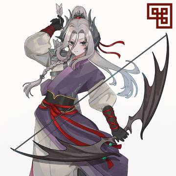 2.5周年イラスト