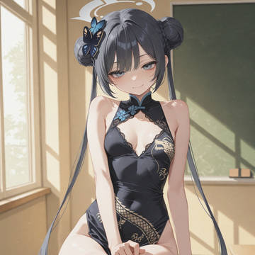 竜華キサキ