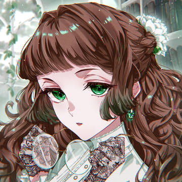 emerald