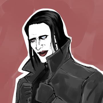 Marilyn Manson