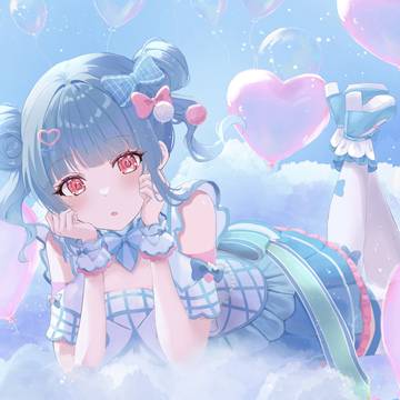 ☁️