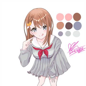 みのりん
