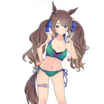 [依頼]トーセンジョーダン